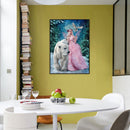 5D DIY Full Drill Diamond Painting One Size Fits All