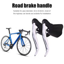1 Pair Lightweight Bicycle Brake Lever Handlebar Road Bike Cycling Brake Handle