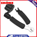 Acoustic Guitar String Winder Bridge Remover Pin Puller Cutter Bass Tuning Tool