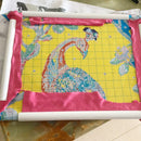 Desktop Stand Rack Hoop Embroidery Frame Cross Stitch Stand Clip Sewing Tool