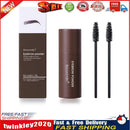 Eyebrow Stamp Shaping Waterproof Brow Powder Hair Line Stick (Dark Brown) Newly