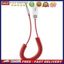 Baseus USB Bluetooth 5.0 Audio Cable for Car AUX Speaker Music Transmitter