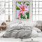 Special Flower 40x50cm Oil Paint By Numbers DIY Painting