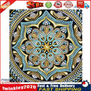 DIY Diamond Painting Kit Mandala Full Special Shape Crystal Drill (KA168) Newly