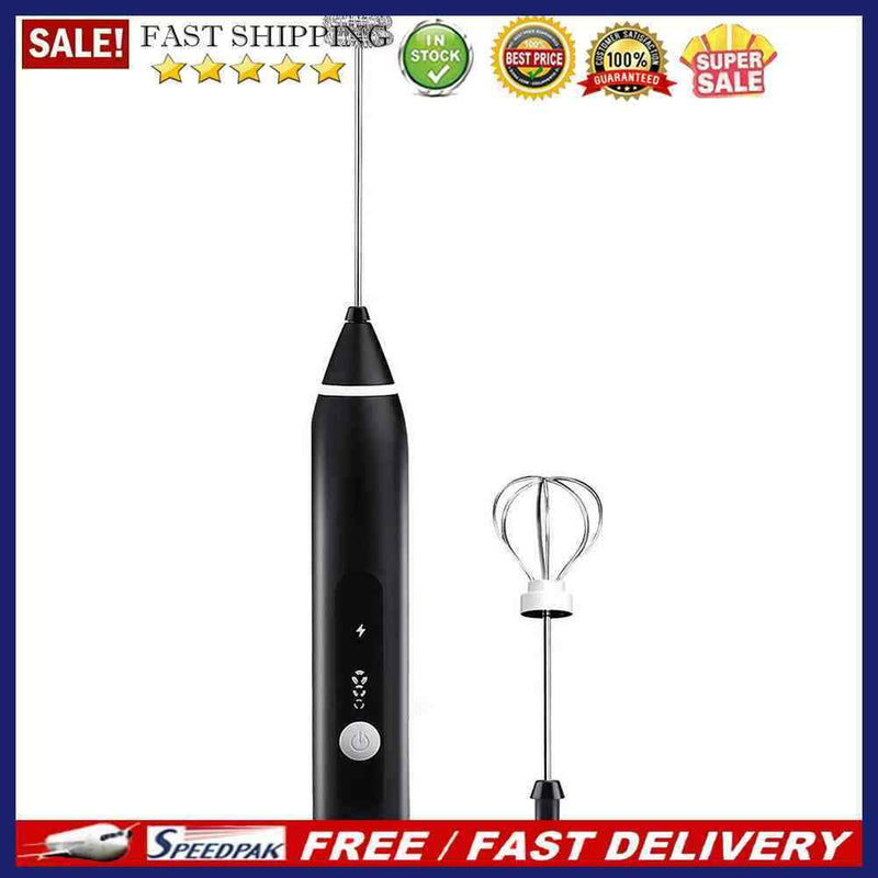 Egg Beater Egg Whisk Manual Mixer Milk Foamer Egg Stirrer Kitchen Accessori