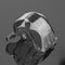 Gimbal Camera Lens Hood Protector Cap Drone Guard Cover for DJI Mini 3 Pro.