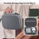 Storage Bag Carrying Case Remote Drone Controller Battery Travel Box Handba