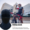 Windproof Outdoor Sports Face Neck Cover Balaclava Hat Headgear Skiing Equi