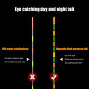 Luminous Buoy Bobber Gravity Induction Lure Fishing Floats Fishing Accessories