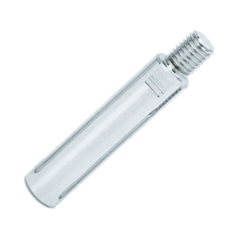 M14 Connector Adapter Angle Grinder Rotary Extension Shaft Rod (65mm) Newly