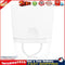 2 Layer ABS Flowerpot Self Watering Plant Container w/Water Tank (15.3cm) Newly
