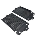 Cover Motorcycle Radiator Grille Radiator Grille Water Tank Protection Cover