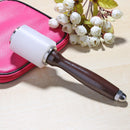 vanpower wood handle leather carving hammer, leather craft cutting engraving hammer St