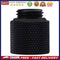 15mm G1/4 Thread Water Cooling PC Water Cooling Tube Base Extender