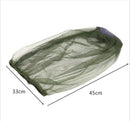 Foldable Repellent Protection Mosquito Hat Face Protector Fishing Cap Head Net