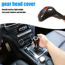 ABS Plastic Gear Shift Knob Cover for Mercedes Benz A C GLS Class (Type 1) Newly