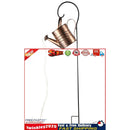 Star Shower Light Solar Waterproof LED Watering Can String Flash Light (2) Newly