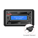 Ultra Power UP-S6AC 6x4.35W Digital AC DC 1S LiPO LiHV Battery Charger (EU)