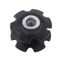 MTB Bicycle Fixed Gear Star Slot Handleable Fork Washer Sets Cycling Accessories