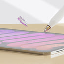 #A Tablet Pencil Spare Nib for ABS Stylus Replacement Tips for iPencil 1/2 Gen