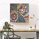 5D DIY Full Drill Camel Diamond Painting Embroidery Home Decor Rhinestone K