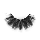 False Eyelashes 4D  Faux Mink Hair Full Volume Thick Eye Lash Extension