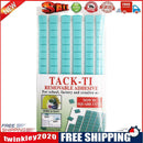 1 Sheet Reusable Adhesive Clay Stick Plasticine False Nails Tips Fix Glue