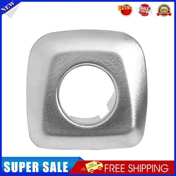 Trim Panel Lock Knob Button Cover Car Interior Accessories for 5 Series