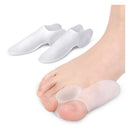 Supplies Hallux Valgus Correction Toe Separator Bunion Splint Toe Corrector