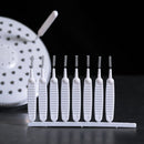10pcs Shower Nozzle Anti Constipation Brush Teapot Boiler Household Cleaningb