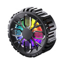 Phone Cooler iPad Tablet PS4 Radiator Mobile Phone Radiator Portable Radiator Cooling