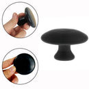 Mushroom Shaped Hot Compress Stone Massage Tool Gua Sha Board Massage Stone