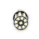 1 Pair 1157/BAY15D 33 SMD2835 LED Car Tail Brake Stop Light Fog Lamp Bulbs Newly