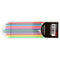 POPly 2.0mm 2B Colored Pencil Lead 2mm Mechanical Clutch Refill 12`Colors Z1H6