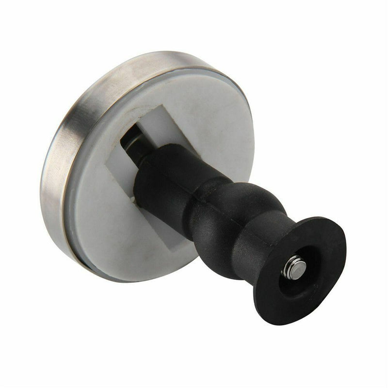 Chrome Replacement Hinge Toilet Seat Hinges Fittings Screws Toilet Linker