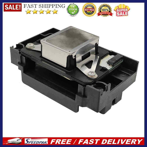 Printer Replacement Head Printhead Printer Accessory Rust-proof for Epson R1390