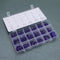 270 Pcs 18 Sizes Kit Air Conditioning Car Auto Vehicle HNBR O Rings Repair #F