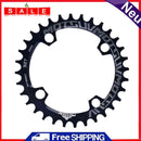 94+96BCD Bicycle Crank Chainring MTB Bike Chainwheel Crankset for SHIMANO M4000