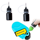 Guard ID Refill Ink Messy Code Confidential Seal Supplies Security Stamp