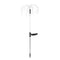 125LED Solar Fireworks Dandelion Light Outdoor Garden Patio Decor (2pcs)