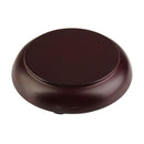 Wooden Handcrafted Wood Gavel Sound Block for Lawyer Judge Auction Sale