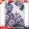 Diamond painted 5D DIY flower series special-shaped diamond (PH076) Newly