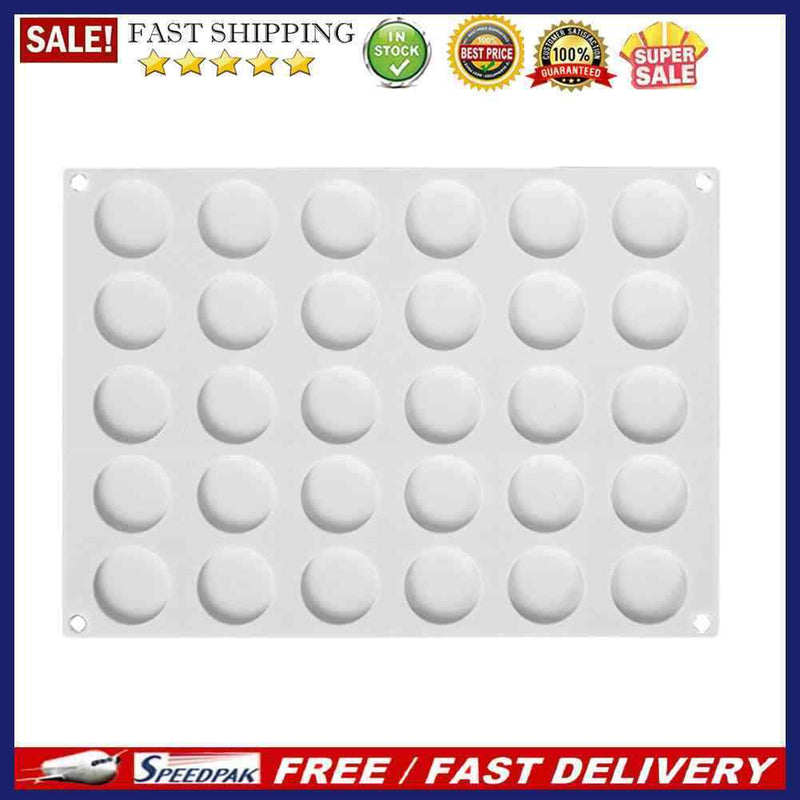 Wax Seal Stamp Mold Casting Silicone Molds for DIY Envelopes Scrapbooking C