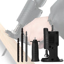 Converter Modified Adapter Electric Drill To Electric Saws Reciprocating Saws