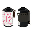 12pcs Kids Camera Film 35mm Film Universal Children Camera Accessories (G) Newly