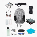 Climbing Hiking Trekking Backpack Ultralight Outdoor Sports Folding Backpack Bag