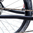 Road bike MTB bike guard cover pad MTB bike accessories cycling chain protection