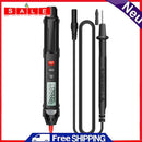 A3007 Digital Multimeter Intelligent 6000 Counts Non Contact AC/DC Tester Pen