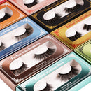 Ultra-wispies Eyelash Extension 5D Nano Thickness False Eyelashes Eye Lashes