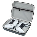 Accessories Travel Carrying Case Handbag Storage Box Dual Controller for PS5